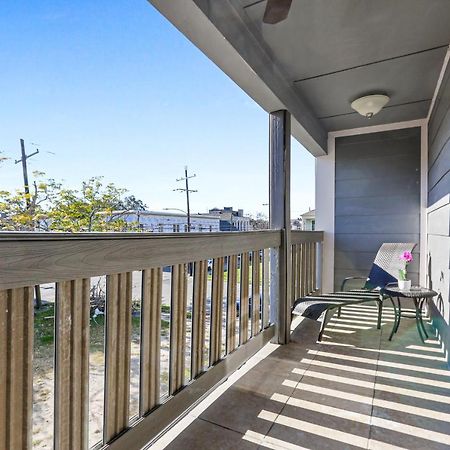 Fully-Furnished 4Br Condo Near Fq New Orleans Exterior photo