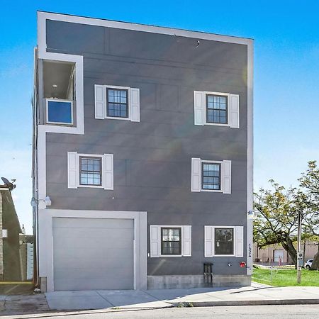 Fully-Furnished 4Br Condo Near Fq New Orleans Exterior photo