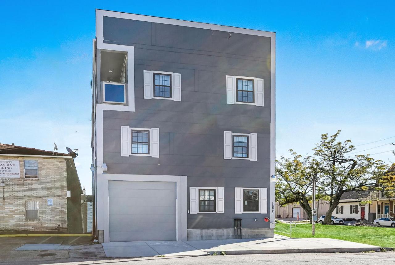 Fully-Furnished 4Br Condo Near Fq New Orleans Exterior photo